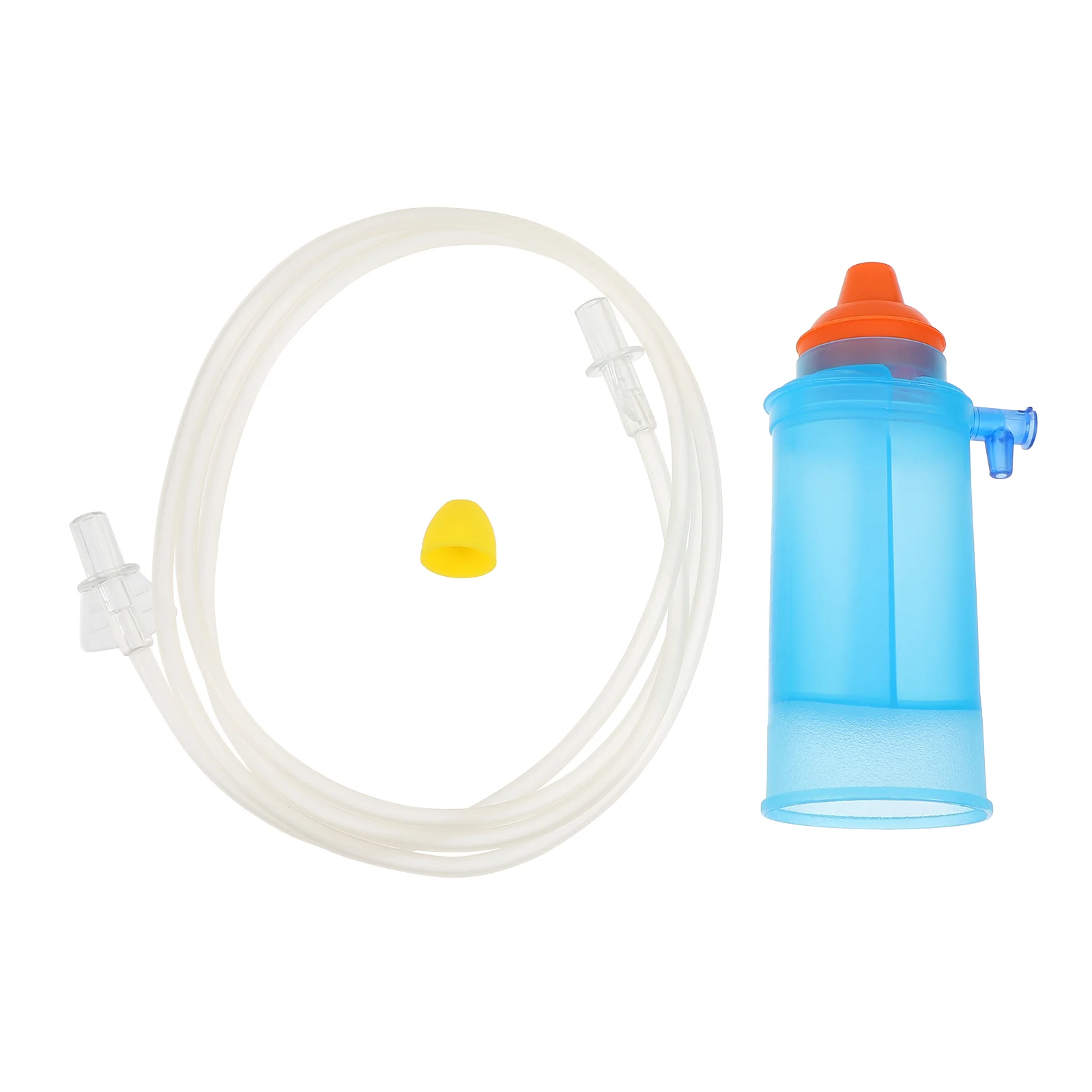 Bottle Nasal Sinus Irrigation Wash Rinse Pump Sprayer Flush Douche Bottles Cleansing Neti
Bottle Nasal Sinus Irrigation Wash Rinse Pump Sprayer Flush Douche Bottles Cleansing Neti
