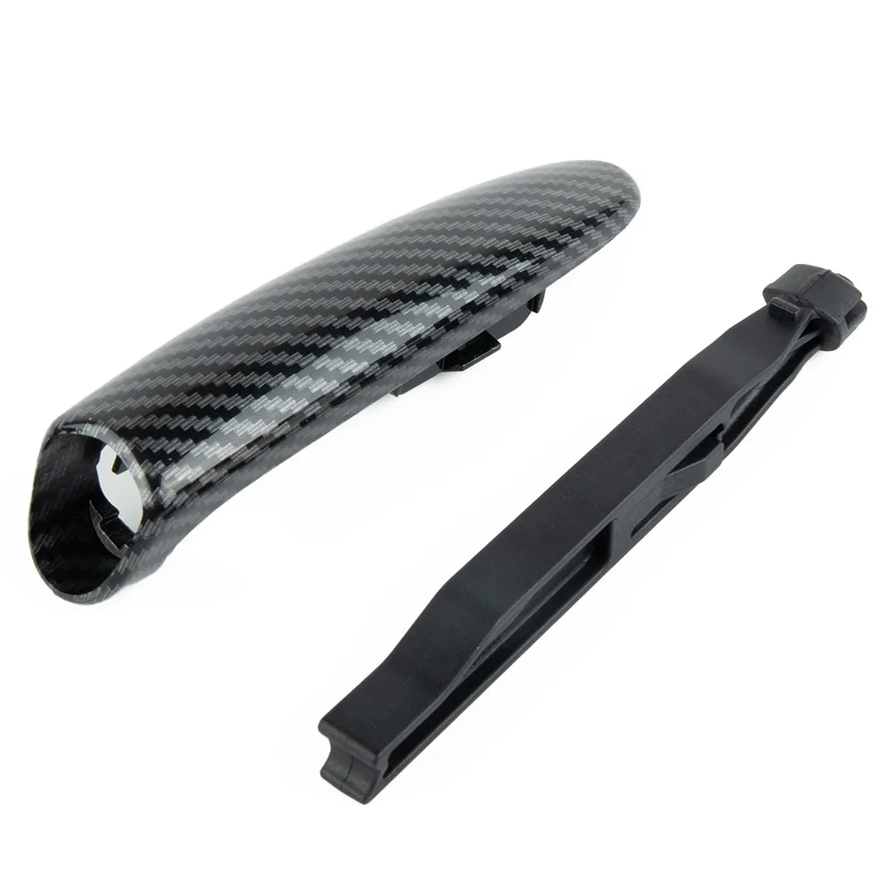 For Honda Civic Car Inteiror Acessories Carbon Fiber Front Hand Brake Trim Covers 47115SNAA82ZA Replacement
For Honda Civic Car Inteiror Acessories Carbon Fiber Front Hand Brake Trim Covers 47115SNAA82ZA Replacement