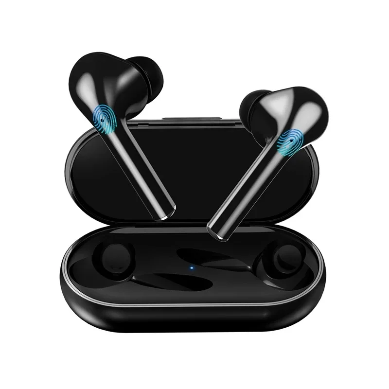 TWS Wireless Bluetooth 5.0 Headphones In Ear Hifi Earphone Earbuds Bass Stereo Headsets Sport Earphones with Charging Case M6S
TWS Wireless Bluetooth 5.0 Headphones In Ear Hifi Earphone Earbuds Bass Stereo Headsets Sport Earphones with Charging Case M6S