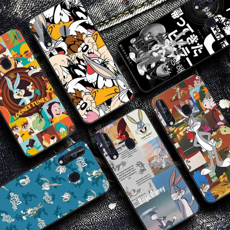 Funny Cute Rabbit Wolf dog Cartoon Phone Case for Samsung A51 01 50 71 21S 70 31 40 30 10 20 S E 11 91 A7 A8 2018
Funny Cute Rabbit Wolf dog Cartoon Phone Case for Samsung A51 01 50 71 21S 70 31 40 30 10 20 S E 11 91 A7 A8 2018