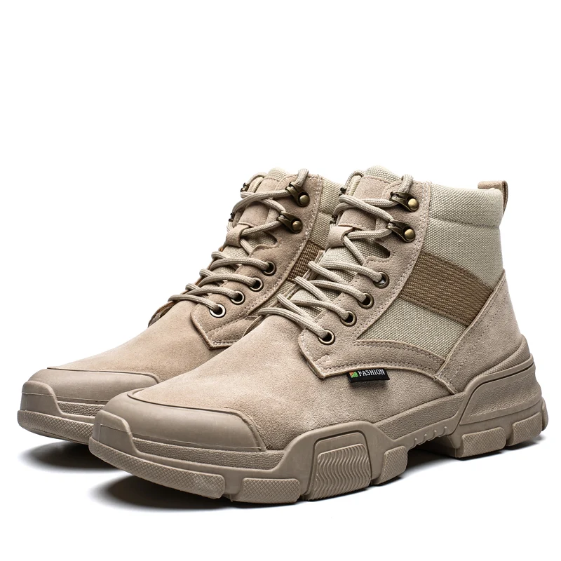 Men Boots Men's Winter Shoes Fashion Snow Boots Shoes Plus Size Winter Sneakers Ankle Men Shoes Winter Boots Sand Color Footwear 
Men Boots Men's Winter Shoes Fashion Snow Boots Shoes Plus Size Winter Sneakers Ankle Men Shoes Winter Boots Sand Color Footwear