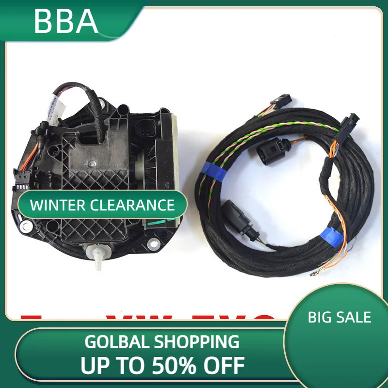 Камера заднего вида RVC OEM для VW EVO ID3 ID.3 2022 2023 2024 10D827469A 10D 827 469 A Higi Line
Камера заднего вида RVC OEM для VW EVO ID3 ID.3 2022 2023 2024 10D827469A 10D 827 469 A Higi Line
