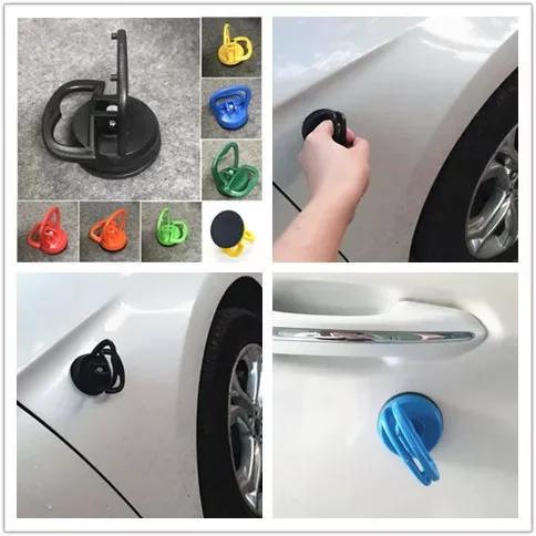 High Quality 2 Inch Car Dent Puller Body Panel Puller Suction Cup, Suction Cup Is Suitable For Small Dents In Cars 
High Quality 2 Inch Car Dent Puller Body Panel Puller Suction Cup, Suction Cup Is Suitable For Small Dents In Cars