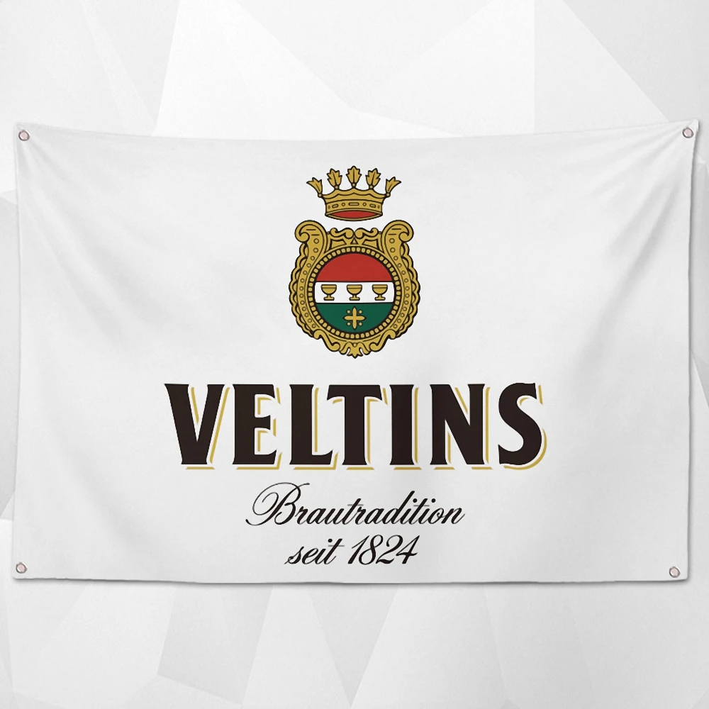 VELTINS BEER Banner Wall Hanging Flag Canvas Painting Beer Festival Posters and Prints Bar Pub Club Man Cave Wall Decor Mural
VELTINS BEER Banner Wall Hanging Flag Canvas Painting Beer Festival Posters and Prints Bar Pub Club Man Cave Wall Decor Mural