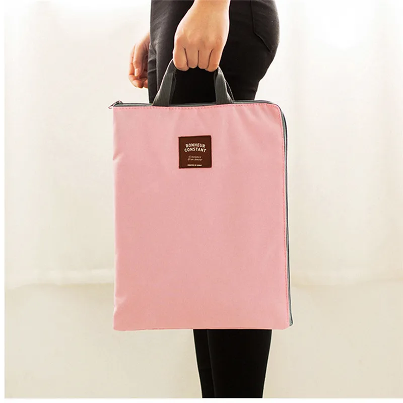 Canvas Documents Bag A4 File Folder With Dual Buckles Filing Bag Waterproof Paper Organizer Office School Stationery Supplies
Canvas Documents Bag A4 File Folder With Dual Buckles Filing Bag Waterproof Paper Organizer Office School Stationery Supplies