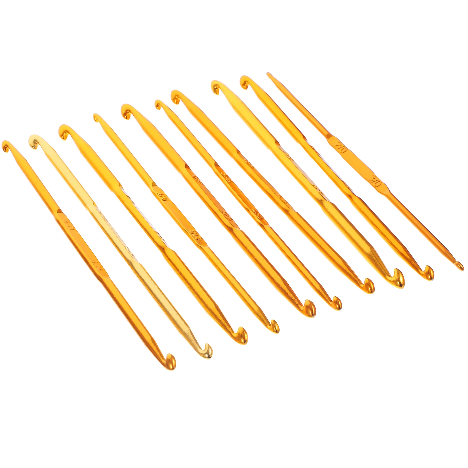 Crochet Needle Needles Hooks Metal Weaving Hook Aluminum Supplies Yarn Large Tools Blunt Eye Sewing Clothing Steel Lacework Set 
Crochet Needle Needles Hooks Metal Weaving Hook Aluminum Supplies Yarn Large Tools Blunt Eye Sewing Clothing Steel Lacework Set