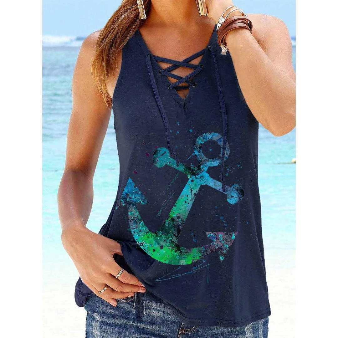 Women's Vest 2022 new summer top Y2K clothes women's top breathable and comfortable top women's T-shirt vest
Women's Vest 2022 new summer top Y2K clothes women's top breathable and comfortable top women's T-shirt vest