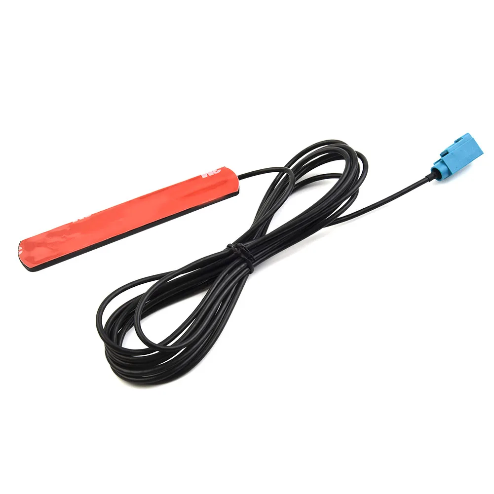 Car Antenna Wireless 100cm Black Built-in PCB Circuit Board Wifi Antenna 3-5V For BMW Type Z 1.5DB High Quality
Car Antenna Wireless 100cm Black Built-in PCB Circuit Board Wifi Antenna 3-5V For BMW Type Z 1.5DB High Quality