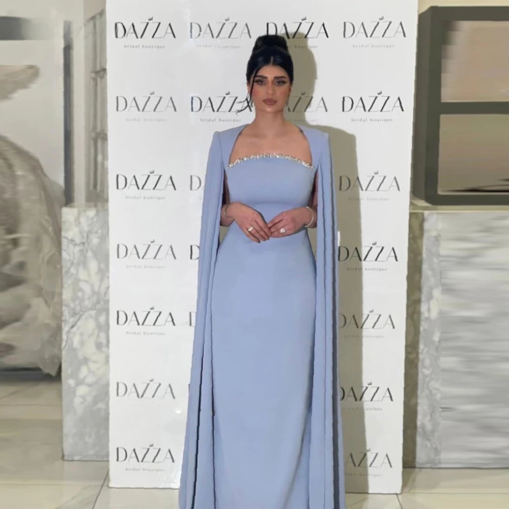 Women Formal Occasion Dresses Women's Evening Dress 2023 Luxury Prom Gown Elegant Gowns Long Cocktail Suitable Request Party New
Women Formal Occasion Dresses Women's Evening Dress 2023 Luxury Prom Gown Elegant Gowns Long Cocktail Suitable Request Party New