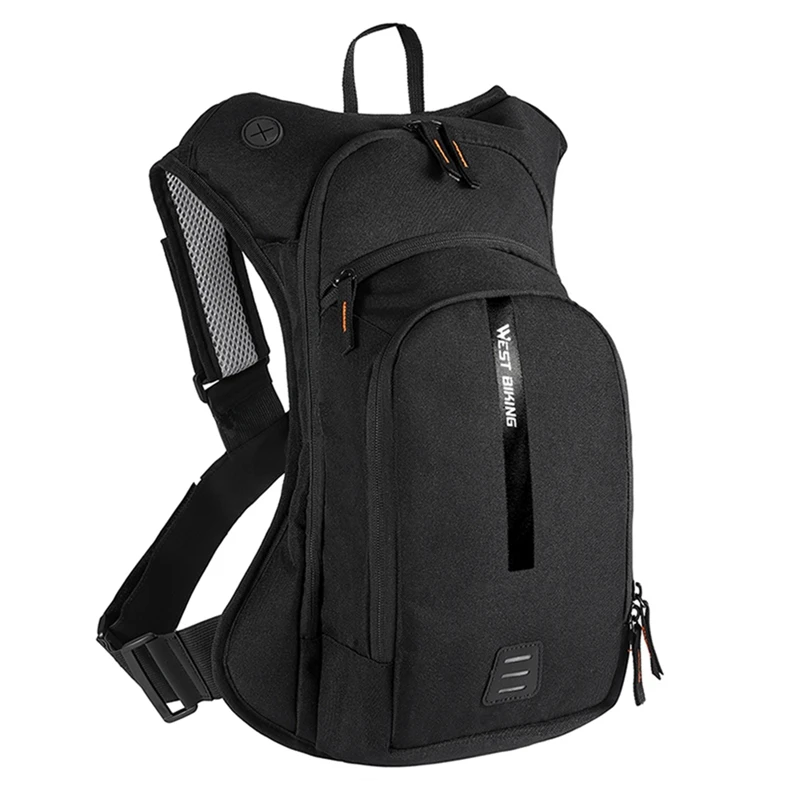 WEST BIKING Ultralight Bicycle Bag Portable Waterproof Sport Backpack 10L Outdoor Hiking Climbing Pouch Sports Bicycle Backpack
WEST BIKING Ultralight Bicycle Bag Portable Waterproof Sport Backpack 10L Outdoor Hiking Climbing Pouch Sports Bicycle Backpack