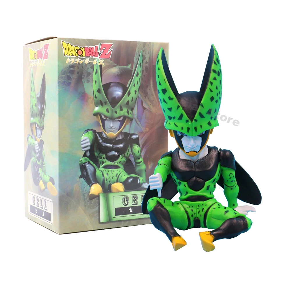 Dragon Ball Green Little Sharu Q Ver.PVC Action Figure Model Toy Collection Gift Ornament Decoration Gift
Dragon Ball Green Little Sharu Q Ver.PVC Action Figure Model Toy Collection Gift Ornament Decoration Gift