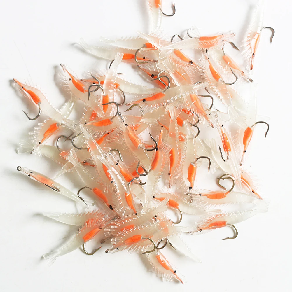 Fishing Lures Fishing Soft Lures Fishing Accessories Fishing Hook Fishing Soft Lures Glow In The Dark Luminous With Lead
Fishing Lures Fishing Soft Lures Fishing Accessories Fishing Hook Fishing Soft Lures Glow In The Dark Luminous With Lead