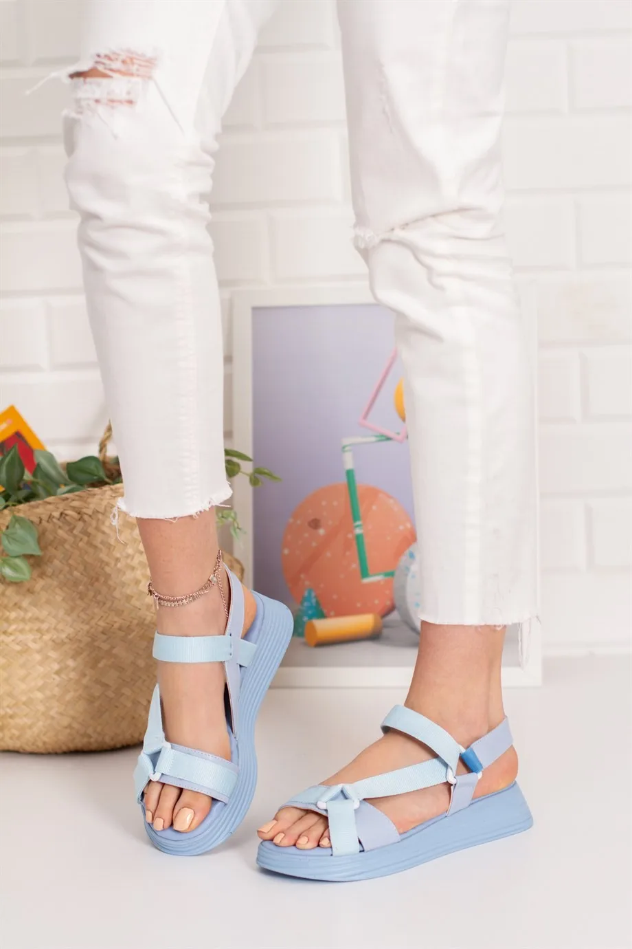 Детская майка Sophiy 
Детская майка Sophiy