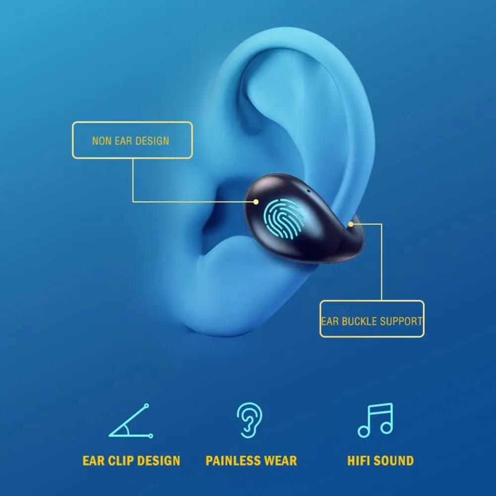 1 комплект, портативные беспроводные наушники-вкладыши, совместимые с Bluetooth, 5,1 стабильная передача, беспроводные наушники, прослушивание му...
1 комплект, портативные беспроводные наушники-вкладыши, совместимые с Bluetooth, 5,1 стабильная передача, беспроводные наушники, прослушивание му...