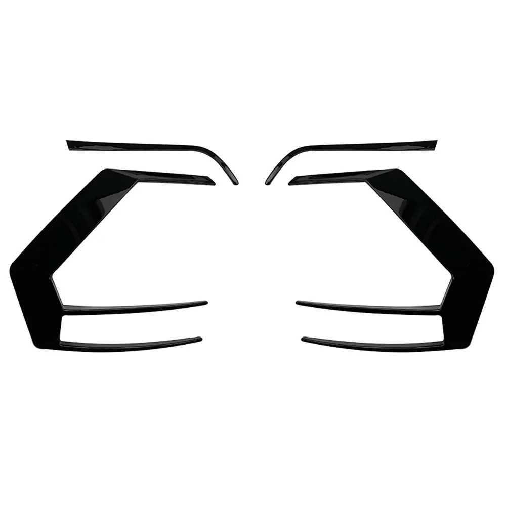 Car Tail Light Covers Trim Rear Lamp Cover Air Knife for Golf 7 2012-2015 R400 Car Styling
Car Tail Light Covers Trim Rear Lamp Cover Air Knife for Golf 7 2012-2015 R400 Car Styling