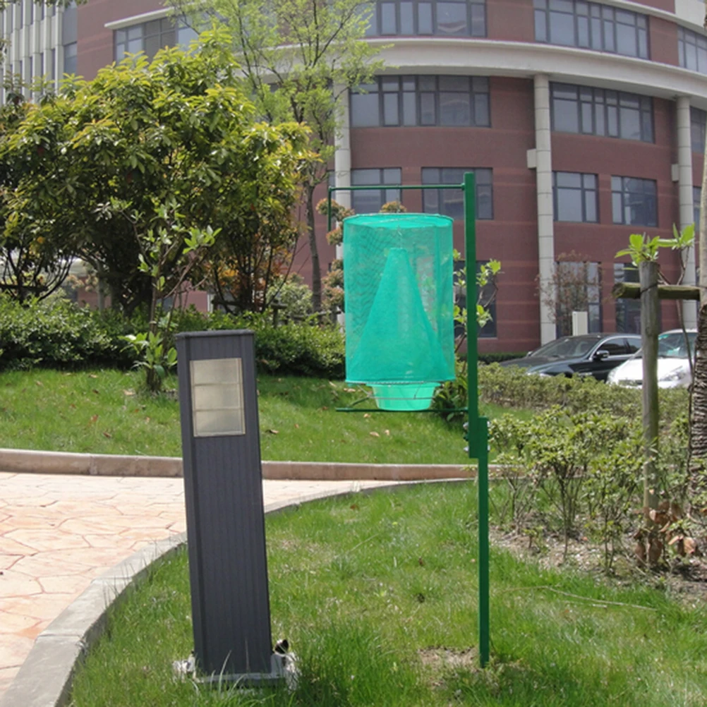 1 шт. подвесной Ловец мух, ловушка для мух, ловушка для мух, сетчатая ловушка для сада, дома, двора
1 шт. подвесной Ловец мух, ловушка для мух, ловушка для мух, сетчатая ловушка для сада, дома, двора