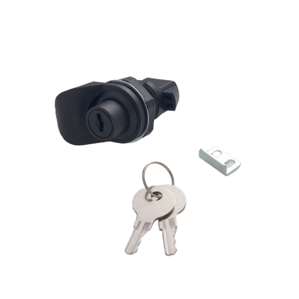 Brand New Door Lock For Boats Black Boat Radio Box Button Latch Direct Mount Direct Replacement Easy Installation
Brand New Door Lock For Boats Black Boat Radio Box Button Latch Direct Mount Direct Replacement Easy Installation