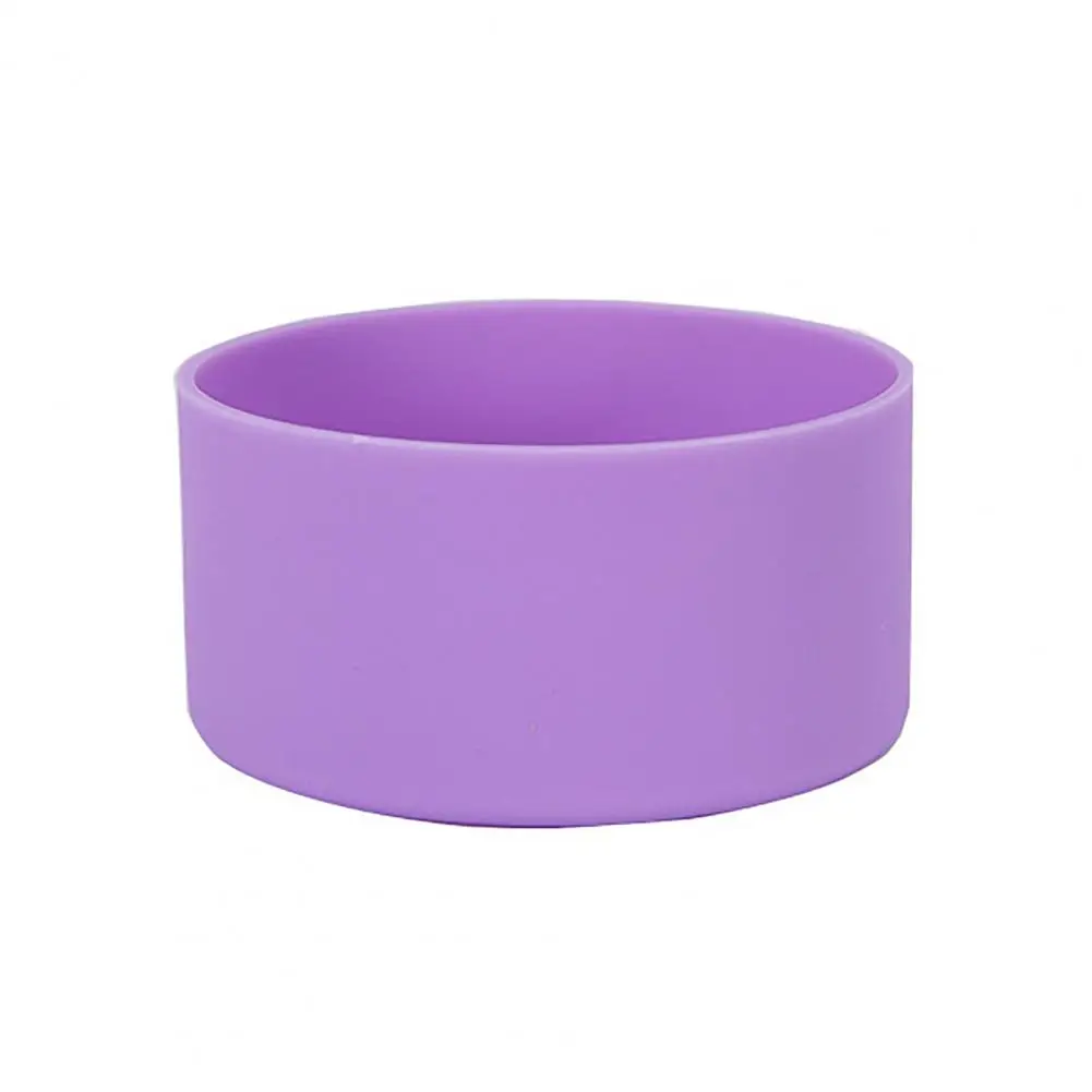 2Pcs Fashion Bright Color No Odor 6.8-7.8cm Diameter Water Bottle Bottom Sleeve Household Supplies Bottle Boot Cup Sleeve
2Pcs Fashion Bright Color No Odor 6.8-7.8cm Diameter Water Bottle Bottom Sleeve Household Supplies Bottle Boot Cup Sleeve