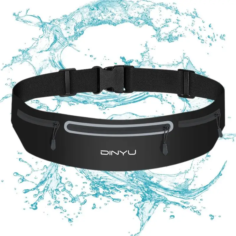 Sports Waist Pack Waterproof Fanny Pack Wallet Adjustable Men Women Running Pouch Belt Portable Phone Holder Gym Bum Bag
Sports Waist Pack Waterproof Fanny Pack Wallet Adjustable Men Women Running Pouch Belt Portable Phone Holder Gym Bum Bag
