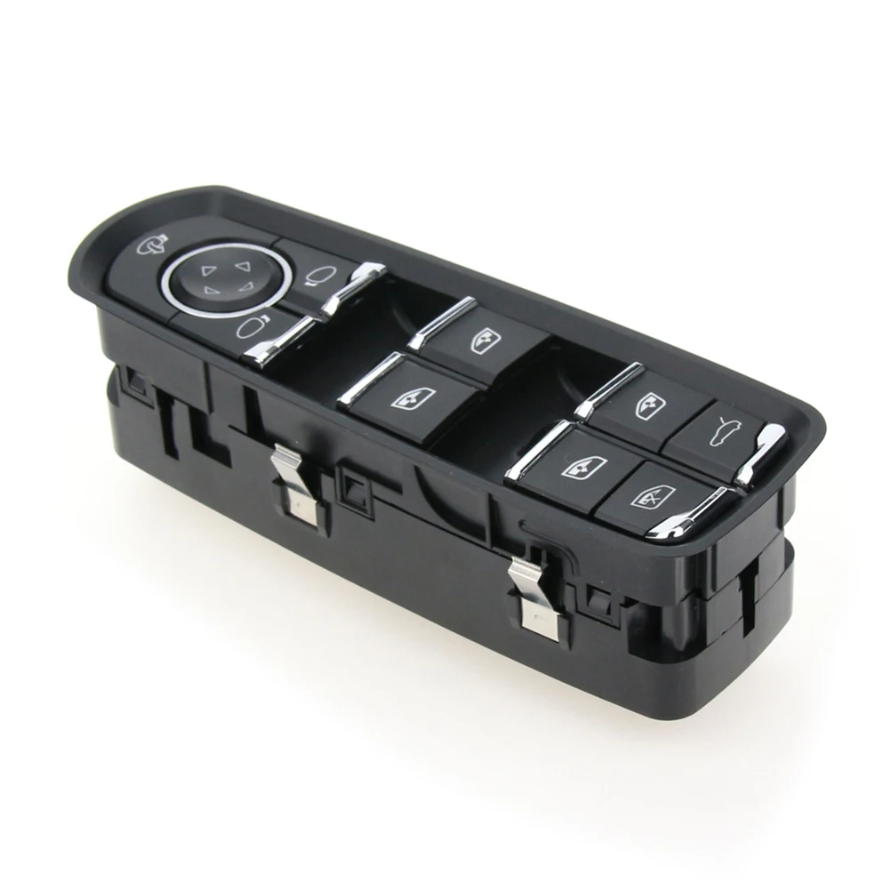 1pc Car Power Master Switch Glass Lift Controller For Porsche Panamera Cayenne 7PP959858MDML Windwo Glass Lifter Replacement
1pc Car Power Master Switch Glass Lift Controller For Porsche Panamera Cayenne 7PP959858MDML Windwo Glass Lifter Replacement