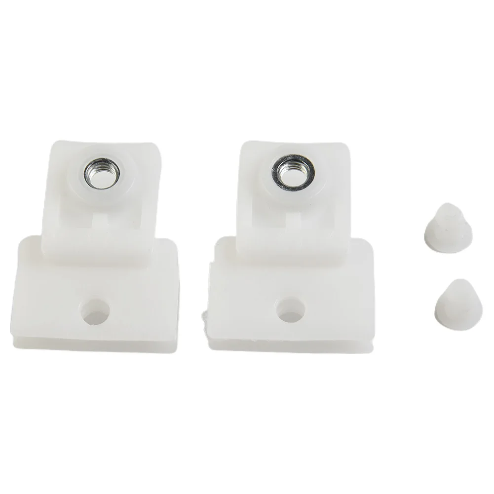 Parts Glass Track Clip Fittings For Holden Rodeo 03-08 For Isuzu D-Max Rodeo 2007-11 Plastic Durable Brand New
Parts Glass Track Clip Fittings For Holden Rodeo 03-08 For Isuzu D-Max Rodeo 2007-11 Plastic Durable Brand New