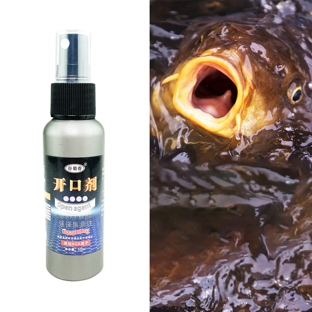 50ML Fish Attractant Lures Baits Concentrate Fishing Scent Liquid Additive Opening Agent Bait Fishing Additive Attractant Tackle
50ML Fish Attractant Lures Baits Concentrate Fishing Scent Liquid Additive Opening Agent Bait Fishing Additive Attractant Tackle