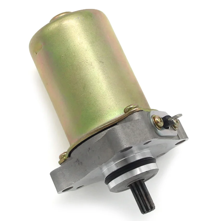 Motorcycle Electric Starter Motor For Kawasaki BR125 Z125 Pro KRT Edition KLX110L 2010-2015 2016 2017 2018 2019 2020 221163-0049
Motorcycle Electric Starter Motor For Kawasaki BR125 Z125 Pro KRT Edition KLX110L 2010-2015 2016 2017 2018 2019 2020 221163-0049