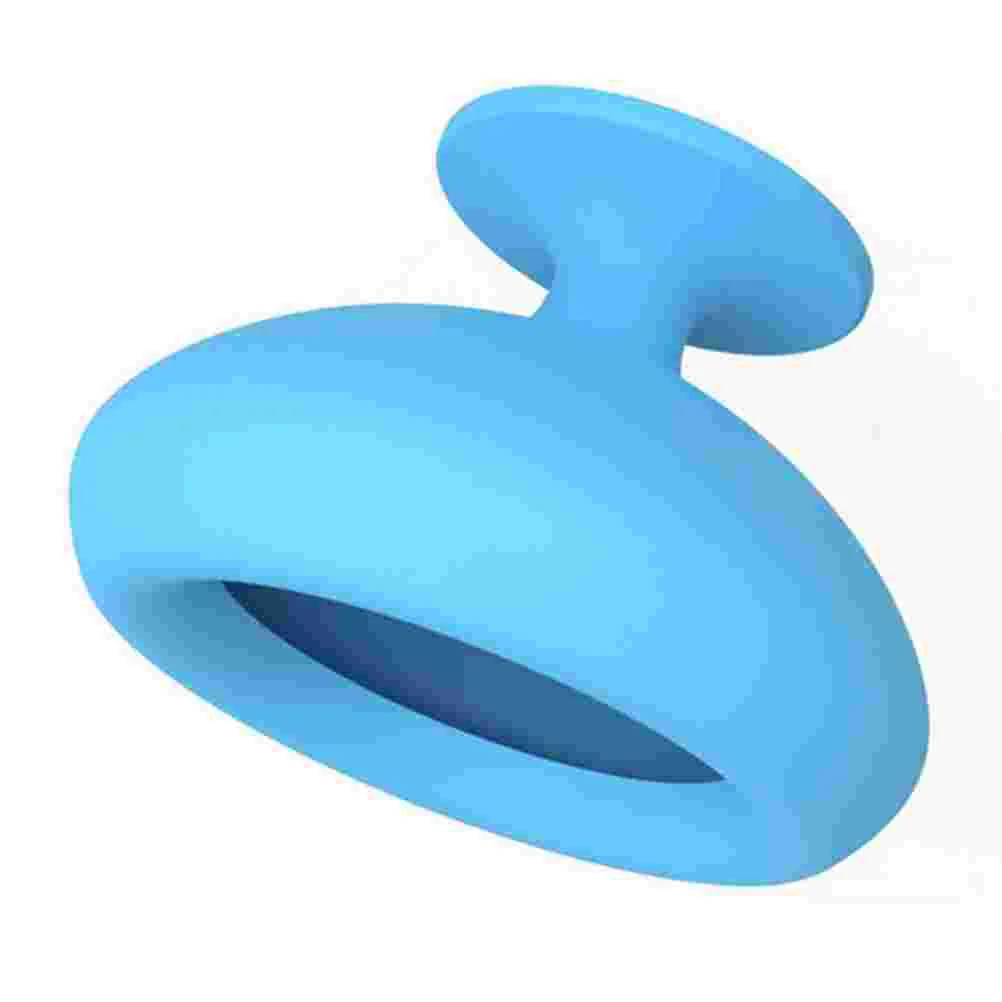 Cup Palm Sputum Phlegm Remover Removal Baby Pressure Silicone Helper Drum Device Percussion Mucus Mom Soft Cups Patient
Cup Palm Sputum Phlegm Remover Removal Baby Pressure Silicone Helper Drum Device Percussion Mucus Mom Soft Cups Patient