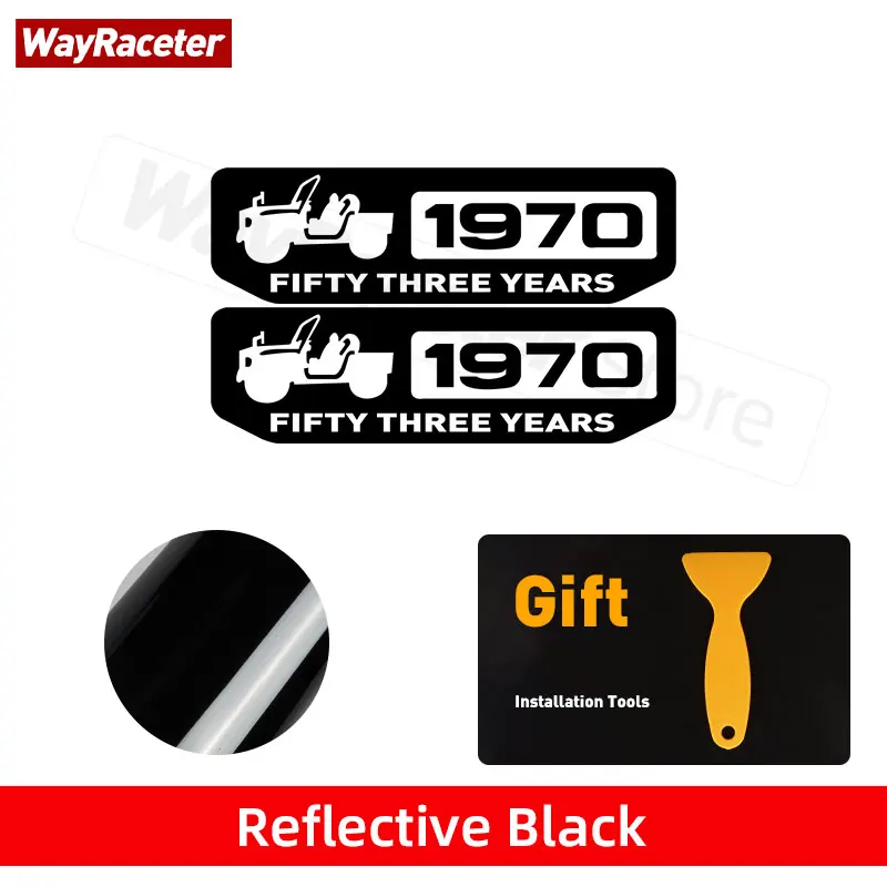 2 шт. светоотражающая наклейка на боковое крыло, крыло, капот, багажник для Suzuki Jimny JB74 2018 + 2022 2023 2024, аксессуары
2 шт. светоотражающая наклейка на боковое крыло, крыло, капот, багажник для Suzuki Jimny JB74 2018 + 2022 2023 2024, аксессуары