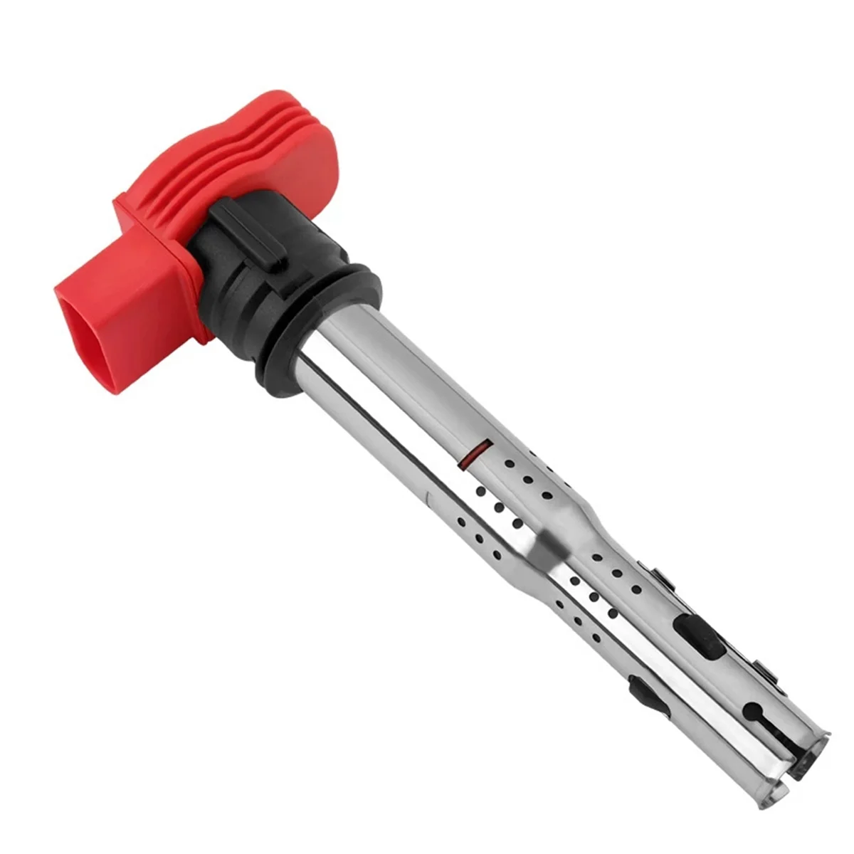 06E905115E Ignition Coil High Voltage Package for Audi A3/4/5/6/7/8 TT Q5/7 R8 Volkswagen Golf Jetta Toucan
06E905115E Ignition Coil High Voltage Package for Audi A3/4/5/6/7/8 TT Q5/7 R8 Volkswagen Golf Jetta Toucan