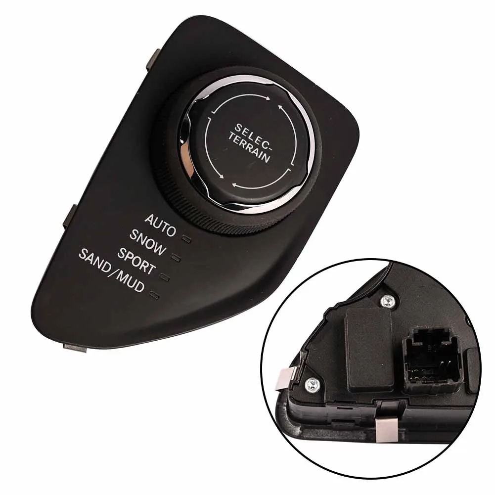 4WD Transfer Case Switch 68141876AF 68358017AA 53359202 53426790 Fit For 2014-2021 Jeep CherokeeAuto Accessories Replacement Rep
4WD Transfer Case Switch 68141876AF 68358017AA 53359202 53426790 Fit For 2014-2021 Jeep CherokeeAuto Accessories Replacement Rep