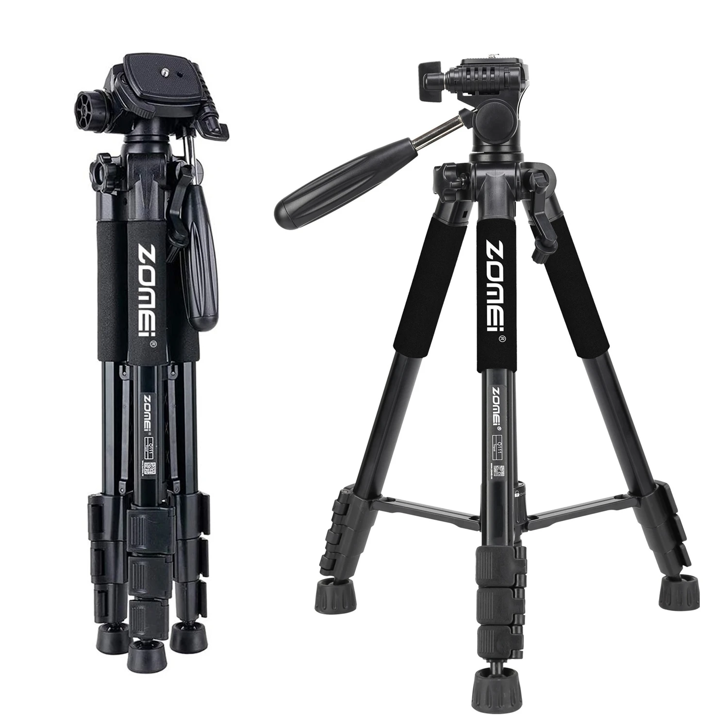 Профессиональный складной штатив для камер, проектор DSLR, точечные приборы, телескопическая видеокамера, вращающийся на 360 ° штатив для фотосъемки
Профессиональный складной штатив для камер, проектор DSLR, точечные приборы, телескопическая видеокамера, вращающийся на 360 ° штатив для фотосъемки