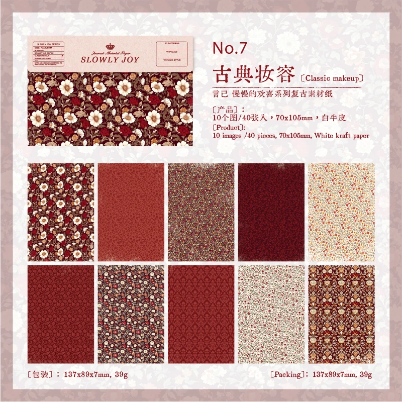 Журнал GO, 40 листов, винтажный коллаж
Журнал GO, 40 листов, винтажный коллаж