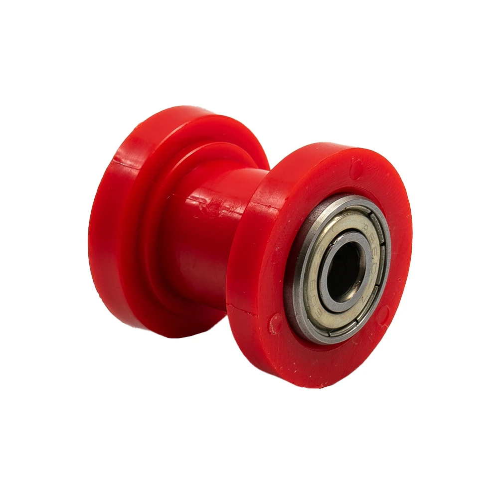 Bearing Chain Roller Beach Bikes Durable For Chinese Off-road Vehicles Practical Reliable Useful ATV Pulley Wheel
Bearing Chain Roller Beach Bikes Durable For Chinese Off-road Vehicles Practical Reliable Useful ATV Pulley Wheel