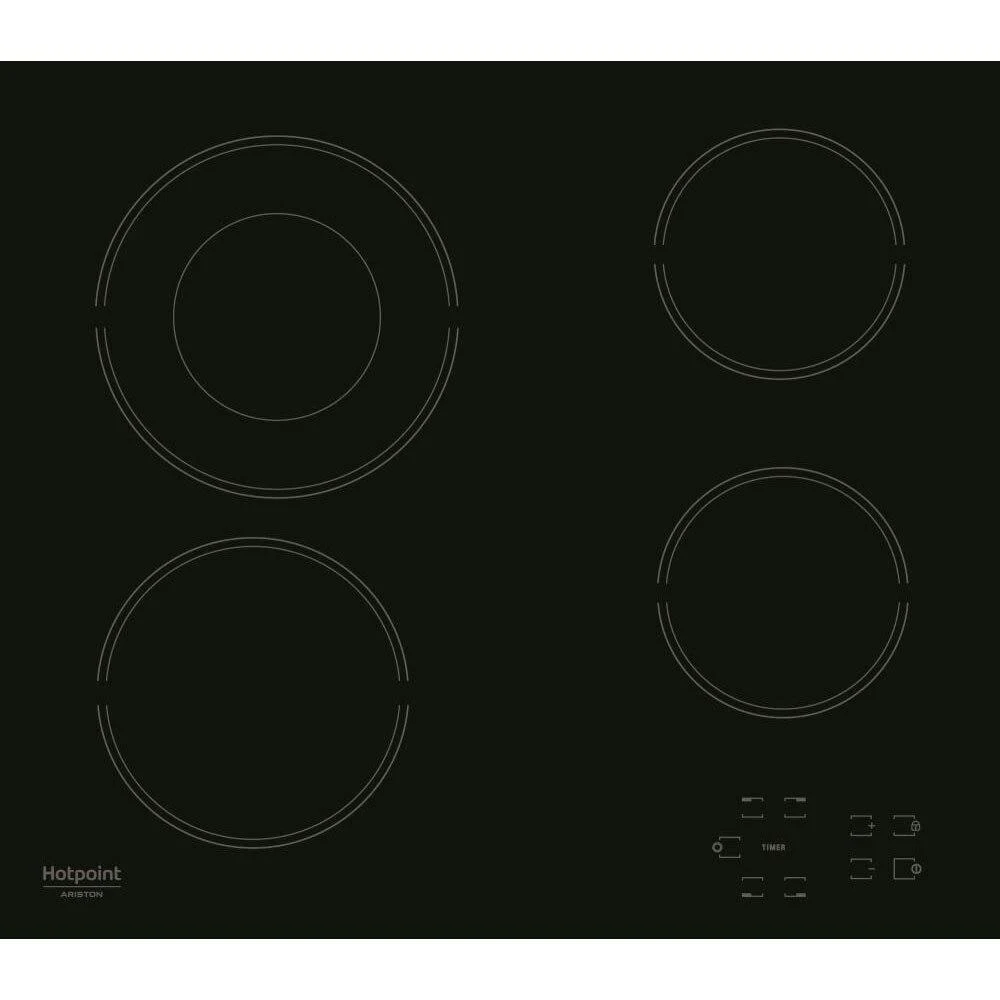Варочная поверхность Hotpoint-Ariston HR 622 C | Бытовая техника