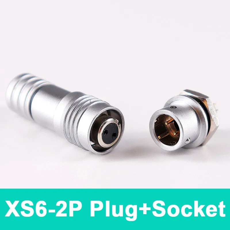 XS6 Мини-штекер 2-5 контактный 6 мм
XS6 Мини-штекер 2-5 контактный 6 мм