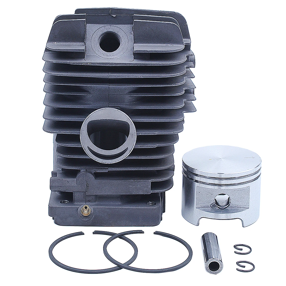 49mm Cylinder Piston Kit For Stihl 029 039 MS290 MS390 MS310 MS 290 310 390 Chainsaw Replacement Spare Parts
49mm Cylinder Piston Kit For Stihl 029 039 MS290 MS390 MS310 MS 290 310 390 Chainsaw Replacement Spare Parts