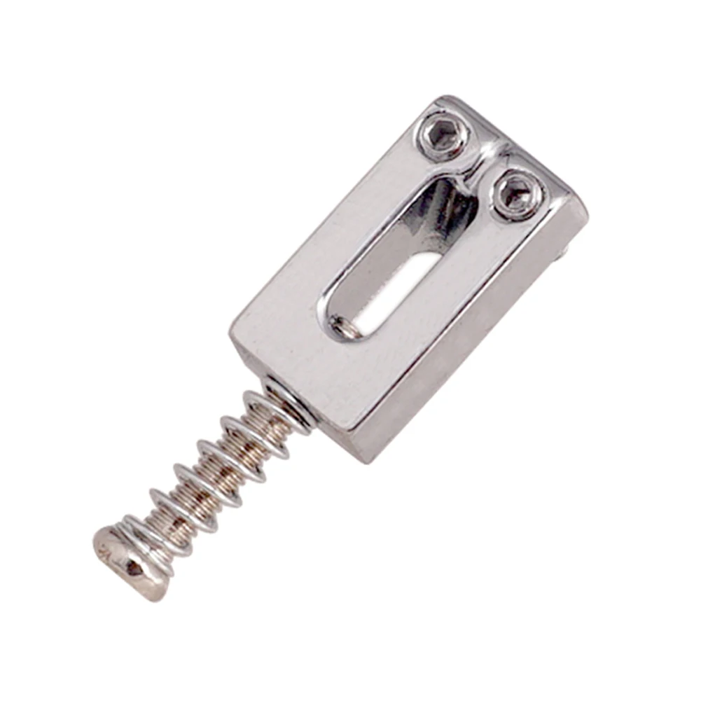 100% Brand New Bridge Saddles Guitar Tremolo Zinc Alloy 1 *Bridge Saddle Guitar Saddle Guitar Tremolo Bridge Saddles
100% Brand New Bridge Saddles Guitar Tremolo Zinc Alloy 1 *Bridge Saddle Guitar Saddle Guitar Tremolo Bridge Saddles
