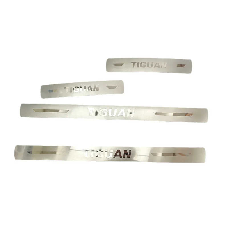 Для Vw Volkswagen Tiguan 2016-2020 защита двери автомобиля защитная полоса наклейка качественная нержавеющая сталь украшение Хром Стайлинг
Для Vw Volkswagen Tiguan 2016-2020 защита двери автомобиля защитная полоса наклейка качественная нержавеющая сталь украшение Хром Стайлинг