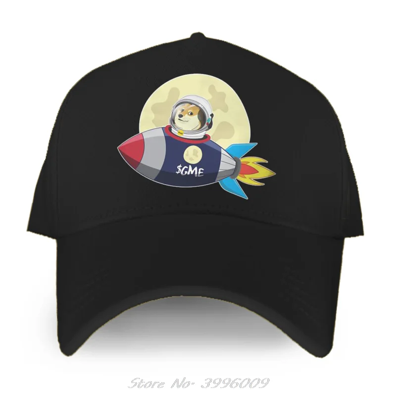 Bitcoin Cryptocurrency Art In Memes DogeCoin We Trust Baseball Cap Classic Peaked Cap Men's Hat Panama Hat
Bitcoin Cryptocurrency Art In Memes DogeCoin We Trust Baseball Cap Classic Peaked Cap Men's Hat Panama Hat