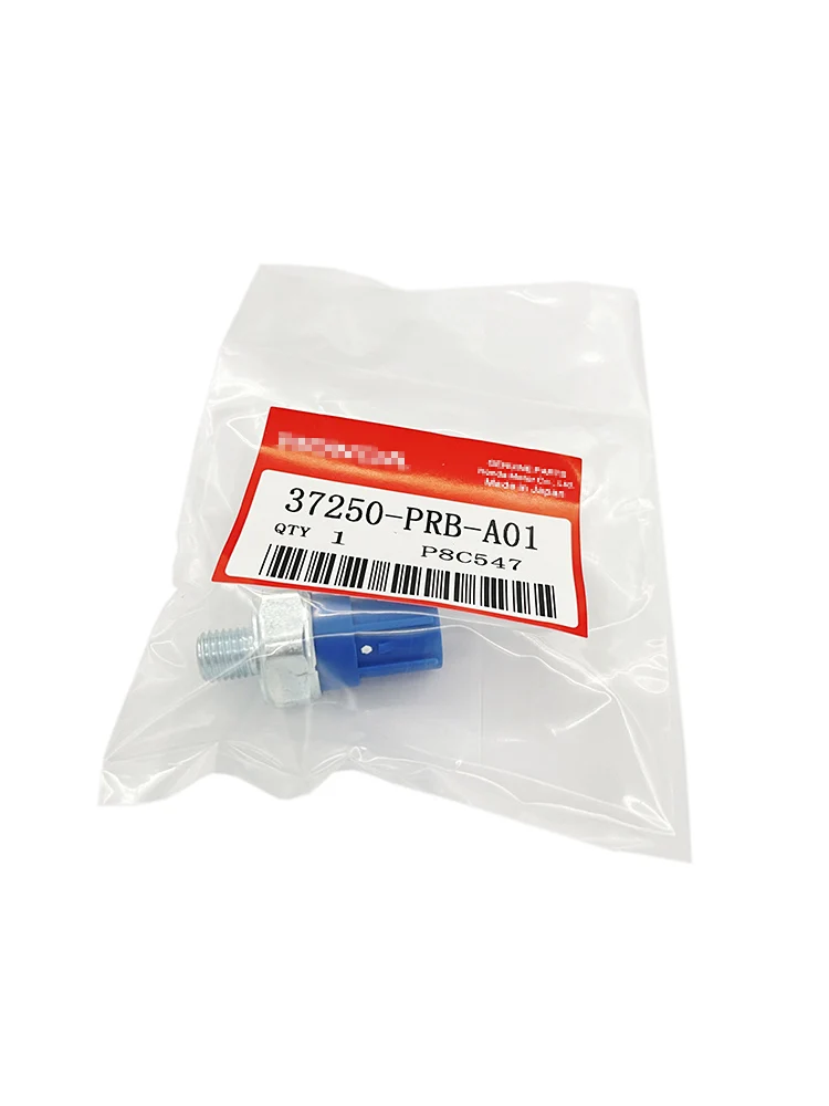 High Quality Oil Pressure Sensor 37250-PRB-A01 37250PRBA01 Fit For HONDA ACURA CSX ILX RSX TSX ACORD CIVIC CRV
High Quality Oil Pressure Sensor 37250-PRB-A01 37250PRBA01 Fit For HONDA ACURA CSX ILX RSX TSX ACORD CIVIC CRV