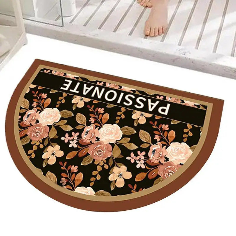 Welcome Front Door Mat Flower Rug Washable Non Slip Vintage Floral Rugs For Bedroom Living Room American Style Retro Welcome Mat
Welcome Front Door Mat Flower Rug Washable Non Slip Vintage Floral Rugs For Bedroom Living Room American Style Retro Welcome Mat
