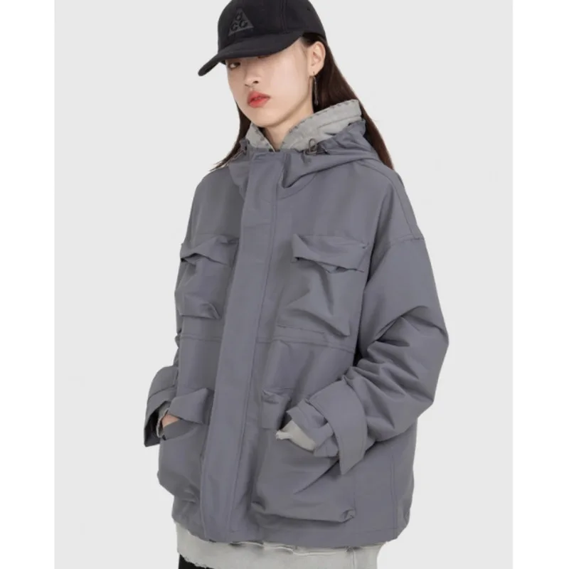yiciya jackets coats parkas black Baseball Jacket Women Coat Hip Hop Streetwear Patchwork Oversize Varsity Bomber Jackets 2022
yiciya jackets coats parkas black Baseball Jacket Women Coat Hip Hop Streetwear Patchwork Oversize Varsity Bomber Jackets 2022