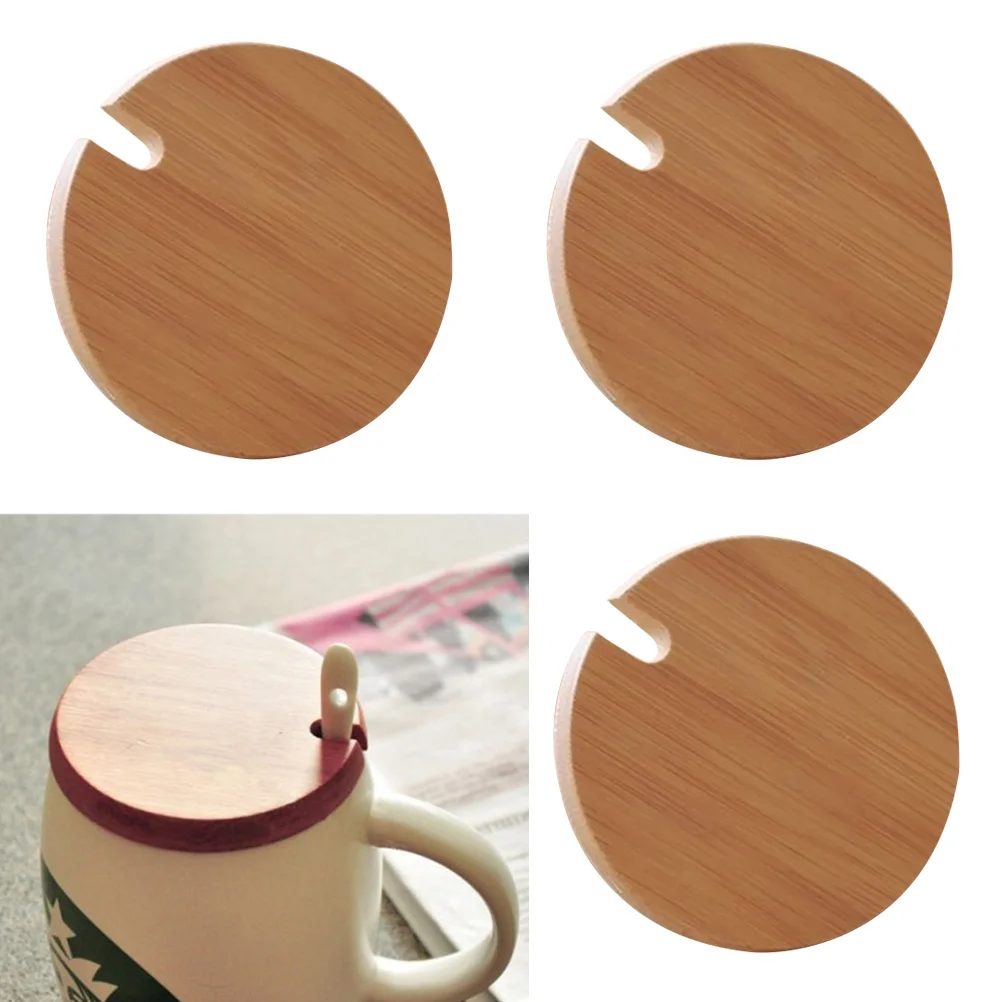 3pcs Cup Lids Cup Cover Cover for Cup Coffee Cup Lids for Mugs Coffee Mug Lid Wood Cup Lids Cup Cover for Mug
3pcs Cup Lids Cup Cover Cover for Cup Coffee Cup Lids for Mugs Coffee Mug Lid Wood Cup Lids Cup Cover for Mug