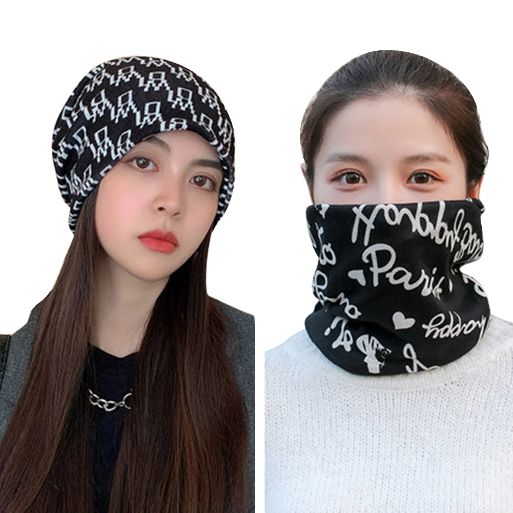 Outdoor Sports Neck Head Protective Cover Balaclava Headgear Cycling Equipment for Women Winter Cycling Mask Sportswear
Outdoor Sports Neck Head Protective Cover Balaclava Headgear Cycling Equipment for Women Winter Cycling Mask Sportswear