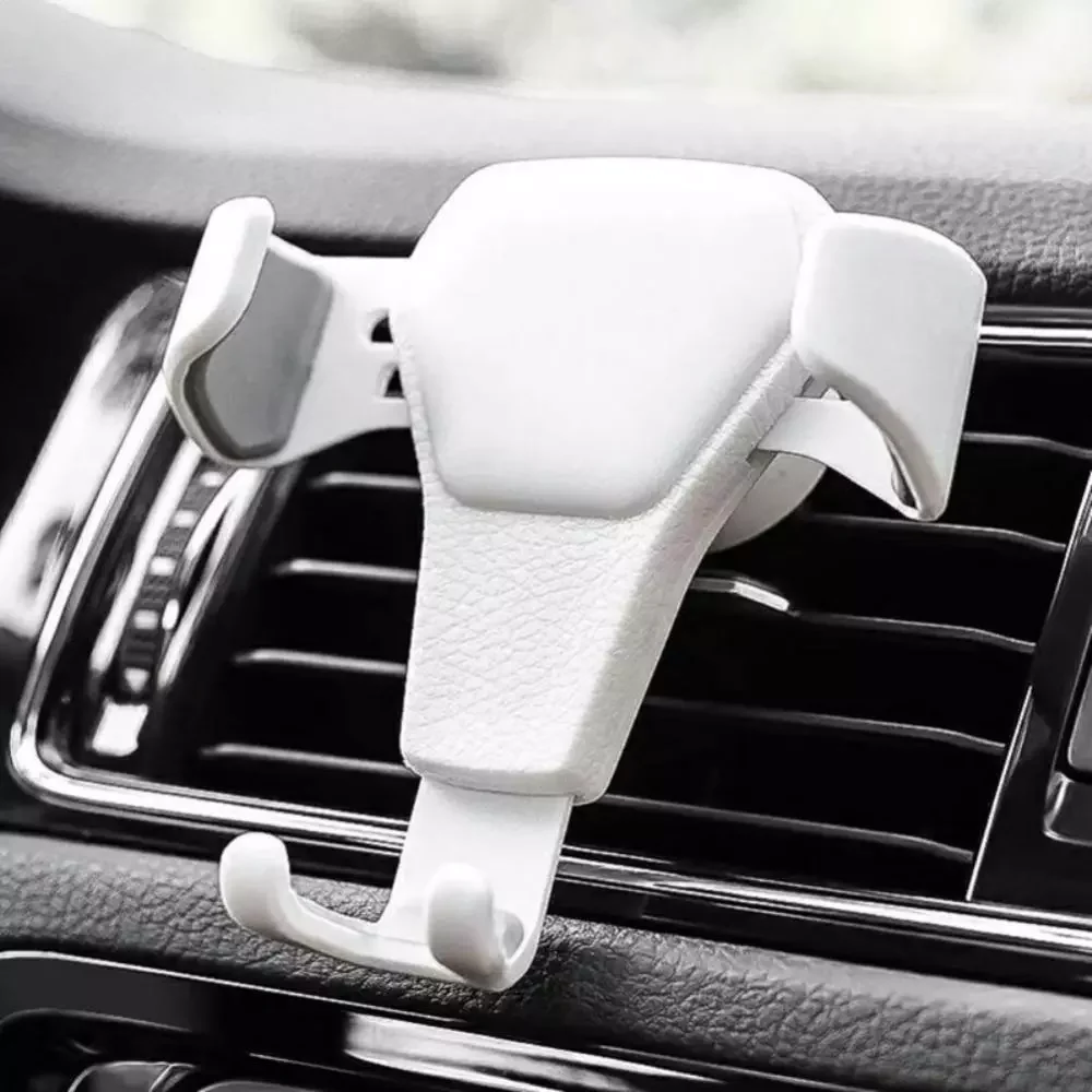 Car Phone Holder Gravity Auto Phone Holder Car Air Vent Clip Easy to install Interior Accessories Phone Holder In Car
Car Phone Holder Gravity Auto Phone Holder Car Air Vent Clip Easy to install Interior Accessories Phone Holder In Car