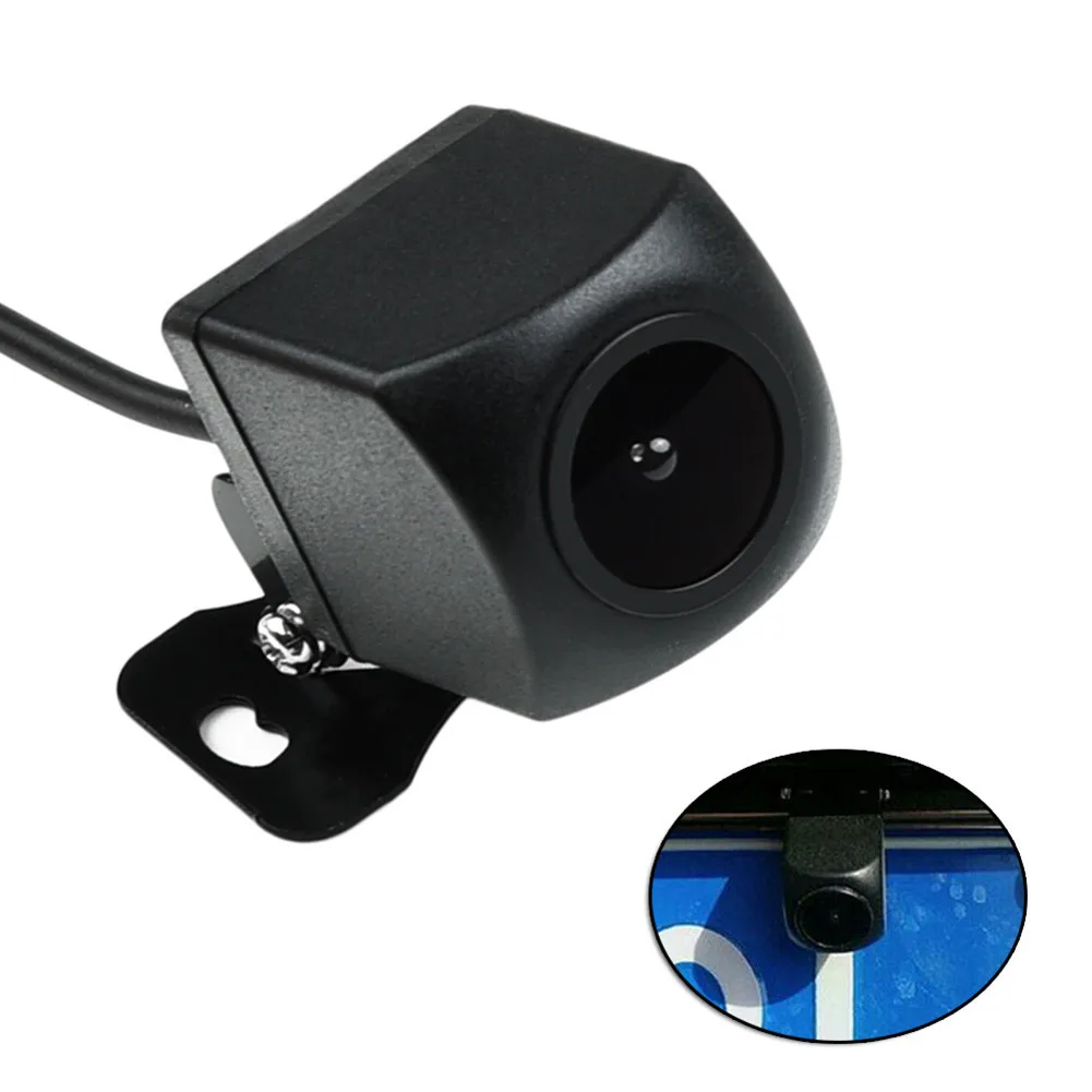 Accessories Durable New Practical Set Rear View Camera 1080P Auto IP67 4Pin Car Parking Backup Mirror Dash Cam
Accessories Durable New Practical Set Rear View Camera 1080P Auto IP67 4Pin Car Parking Backup Mirror Dash Cam