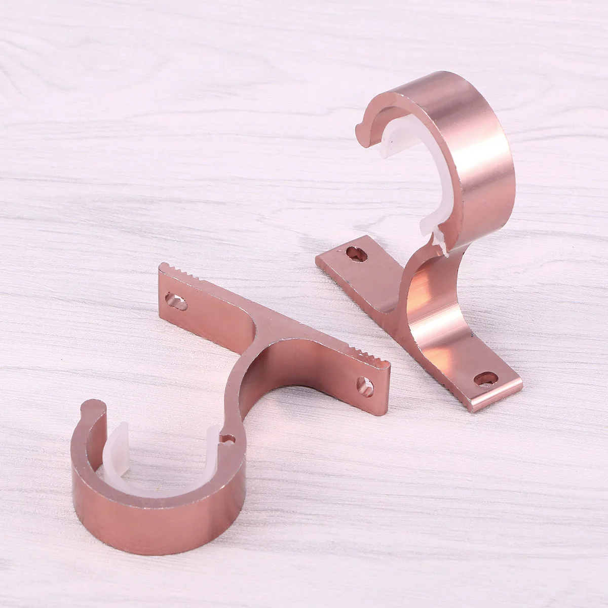 Curtain Bracket Rod Hooks Holders Ceiling Double Brackets Wall Rods Aluminum Holder Window Hook Alloy Shower Walls Hanger Mount
Curtain Bracket Rod Hooks Holders Ceiling Double Brackets Wall Rods Aluminum Holder Window Hook Alloy Shower Walls Hanger Mount