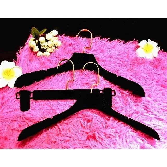 Clothes Hanger Wedding Golden Seamless Suede Wide Shoulder Wedding Dress Fur Special Pants Hanger Wedding
Clothes Hanger Wedding Golden Seamless Suede Wide Shoulder Wedding Dress Fur Special Pants Hanger Wedding