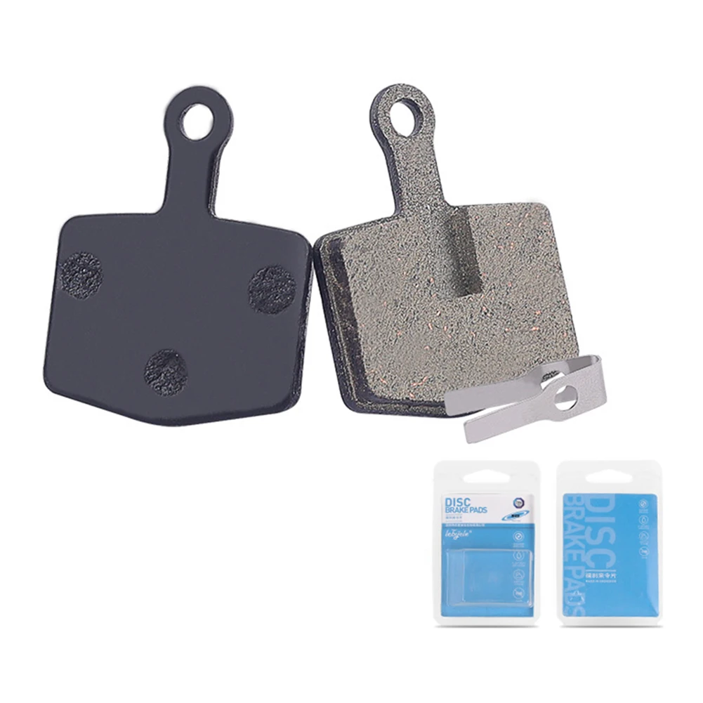 Bicycle Resin Brake Pads For Premium Electric Vehicle Brakes Pad Mountain Bike Durable Replacement Cycling Parts
Bicycle Resin Brake Pads For Premium Electric Vehicle Brakes Pad Mountain Bike Durable Replacement Cycling Parts